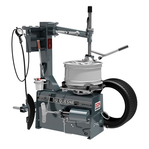 DÉMONTE-PNEU PRO-FIT + ACCESOIRES