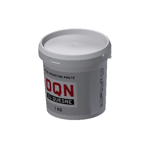 PATE DE MONTAGE 1Kg graisse universelle de pneus