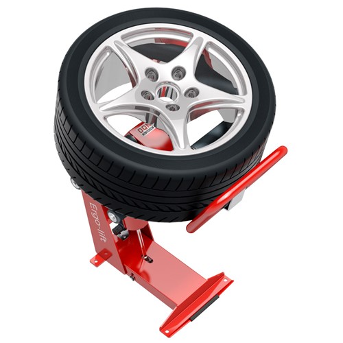 ERGONOMISCHE WIELLIFT ERGO-LIFT Banden lift