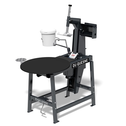 DETALONNEUR ERGONOMIQUE SUR TABLE